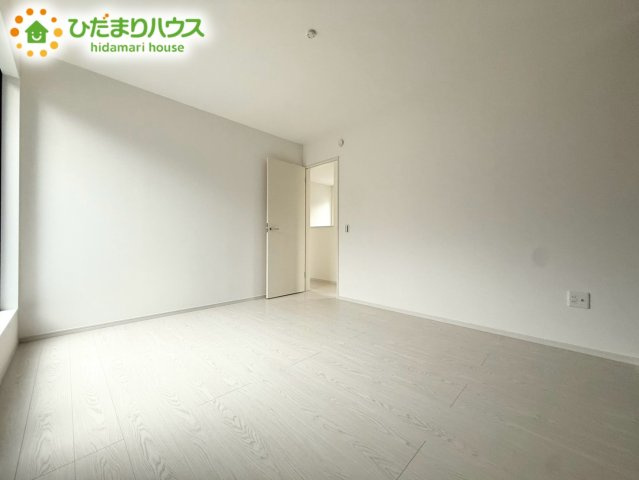 上尾市原市3期　新築戸建　02の内装