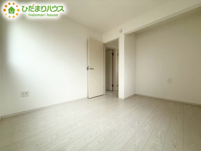 上尾市原市3期　新築戸建　02の内装