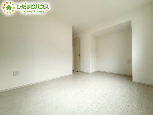 上尾市原市3期　新築戸建　02の内装