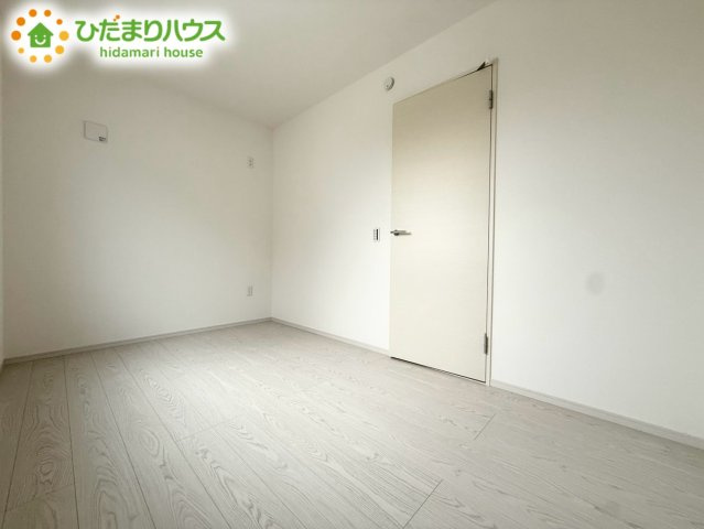上尾市原市3期　新築戸建　02の内装