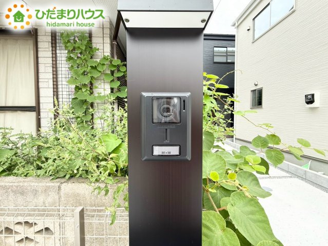 上尾市原市3期　新築戸建　02の設備