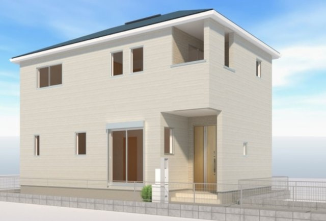 リナージュ貝塚市堀３丁目1期
