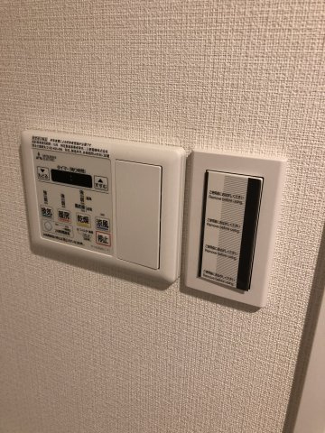 クレヴィスタ練馬桜台の設備