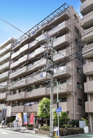 西川口並木第３サニーコートの画像