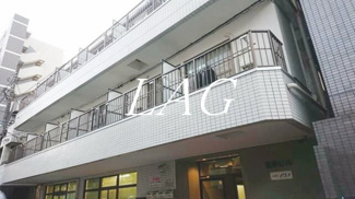 【外観】 | メゾン岩野 | 外観です。