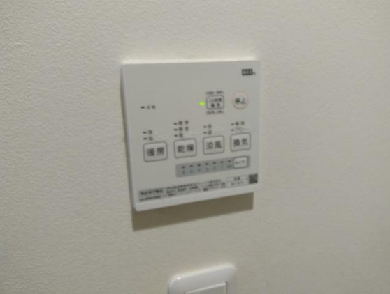 エスパーダ赤塚の設備