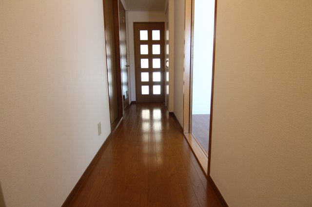 フラット日吉コートA棟のその他|他のお部屋の参考写真となります。