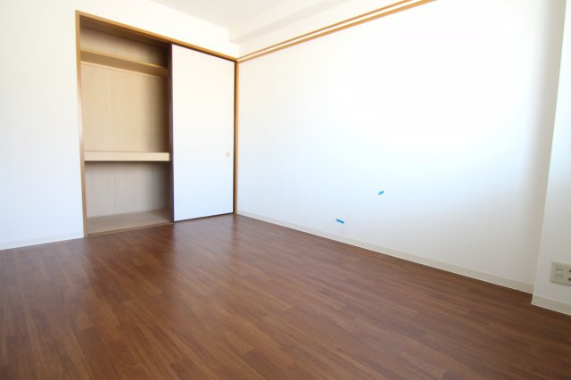 フラット日吉コートA棟の寝室|他のお部屋の参考写真となります。