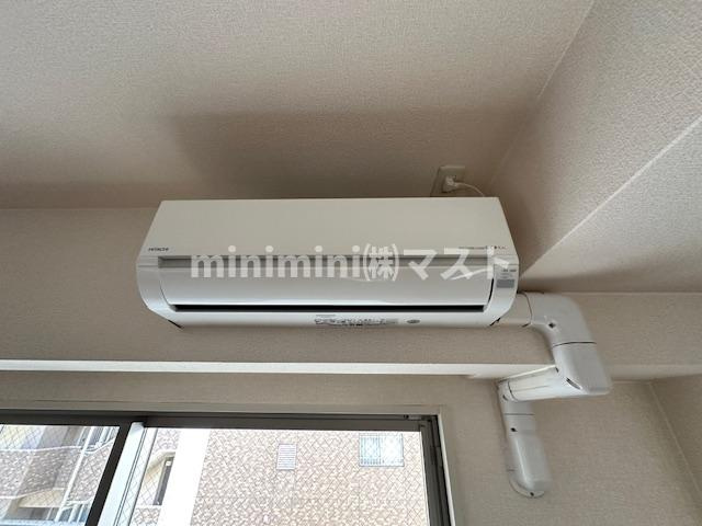 プリマクラッセの設備|※建物内別間取参考写真