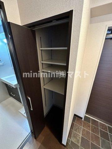 プリマクラッセのその他|※建物内別間取参考写真
