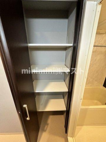 プリマクラッセのその他|※建物内別間取参考写真