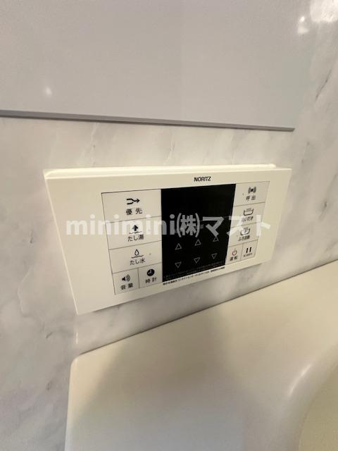 プリマクラッセの設備|※建物内別間取参考写真