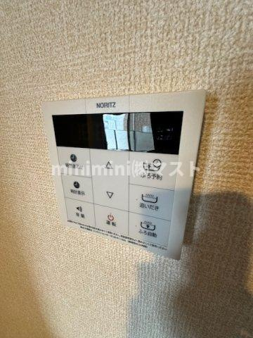 プリマクラッセの設備|※建物内別間取参考写真