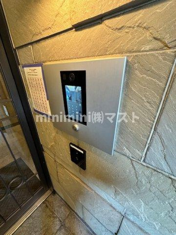 プリマクラッセのその他共用部分