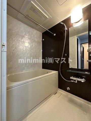 プリマクラッセの浴室|※建物内別間取参考写真