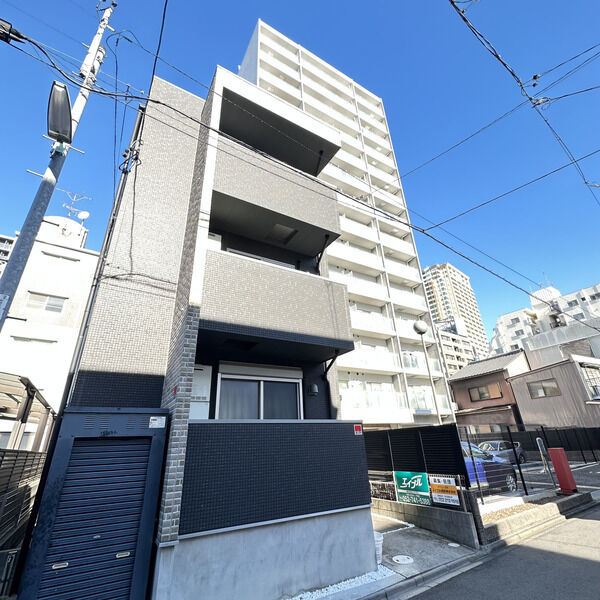 Mille Graines　名古屋市賃貸　仲介手数料無料