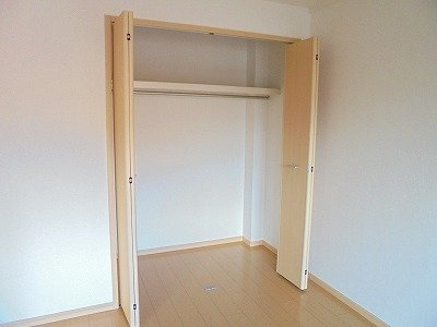 【収納】 | アメニティ前栽２号館