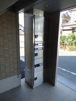 【その他】 | グランドソレーユⅢ