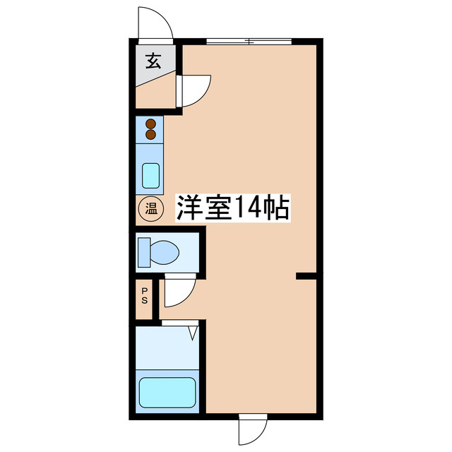 パークサイド健