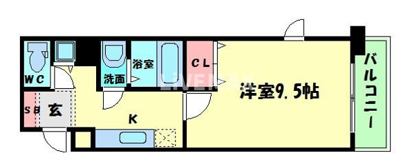 エスライズ本町東