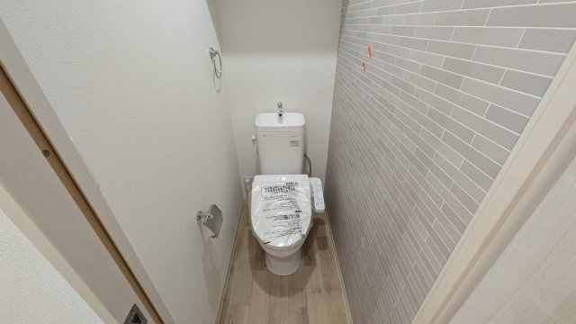 【トイレ】