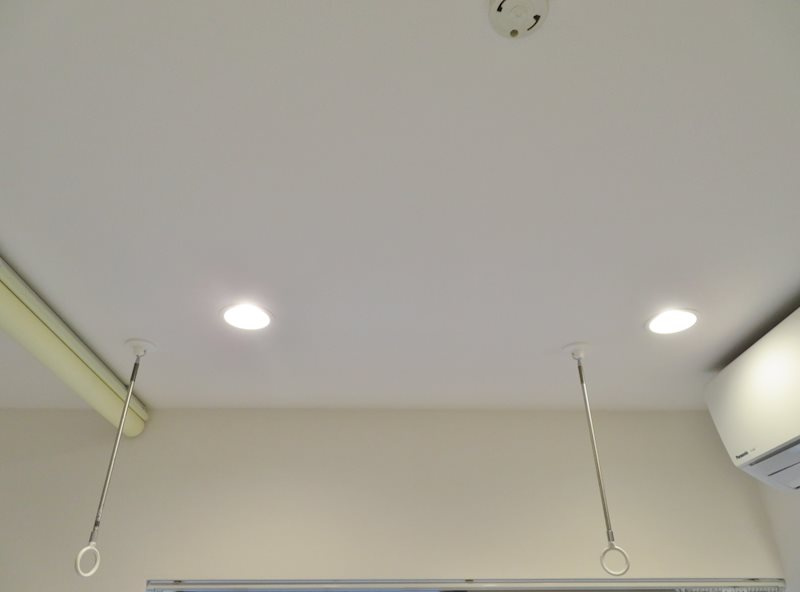 Belle Scene Aoto の設備