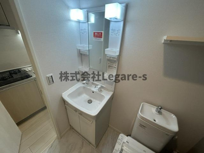 【その他共用部分】 | 仮）ルーチェ北小金