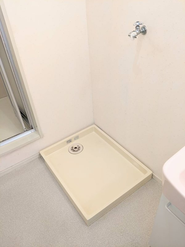 茨木市西中条町のマンション