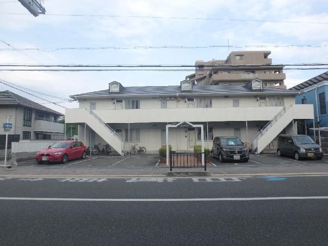 メゾンクレール