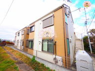 ヒルズ山手A棟の画像