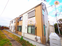 ヒルズ山手A棟の画像
