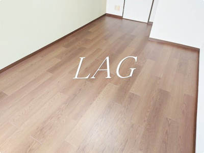 【寝室】 | ガーデンハウス三軒茶屋 | 寝室です。