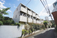 ガーデンハウス三軒茶屋の画像