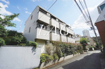 ガーデンハウス三軒茶屋の画像