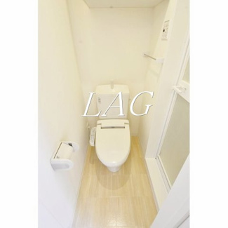 【トイレ】 | クラソ下北沢 | トイレです。