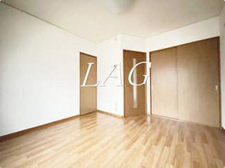 【寝室】 | OKU HOUSE | 寝室です。