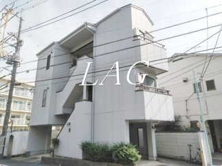 【外観】 | OKU HOUSE | 外観です。