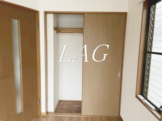 【収納】 | OKU HOUSE | 収納です。