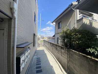 【展望】 | アレグリア鳳ノース