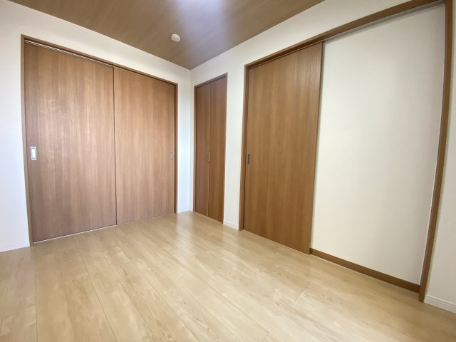 【寝室】 | アレグリア鳳ノース