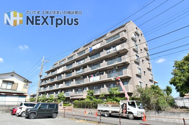 コスモ大宮グレイスコート