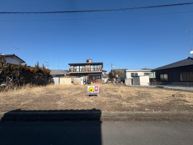 宇都宮市下田原売地