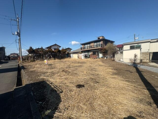 宇都宮市下田原売地
