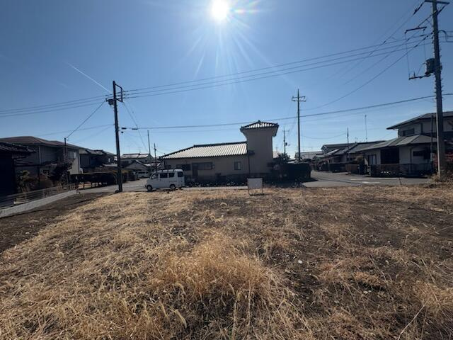 宇都宮市下田原売地