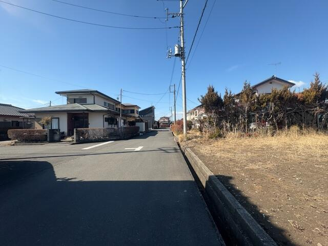 宇都宮市下田原売地