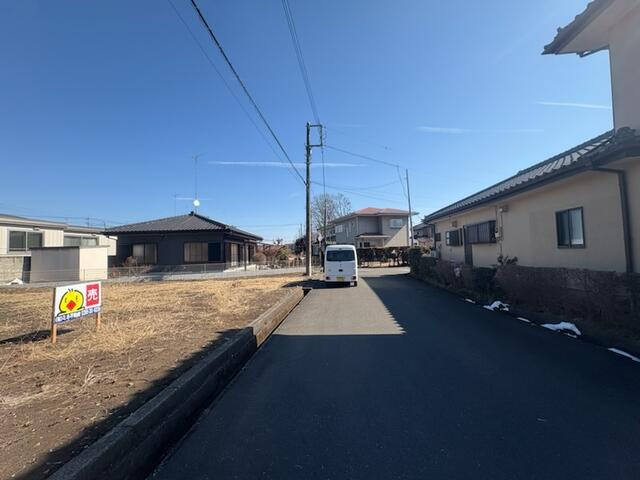 宇都宮市下田原売地