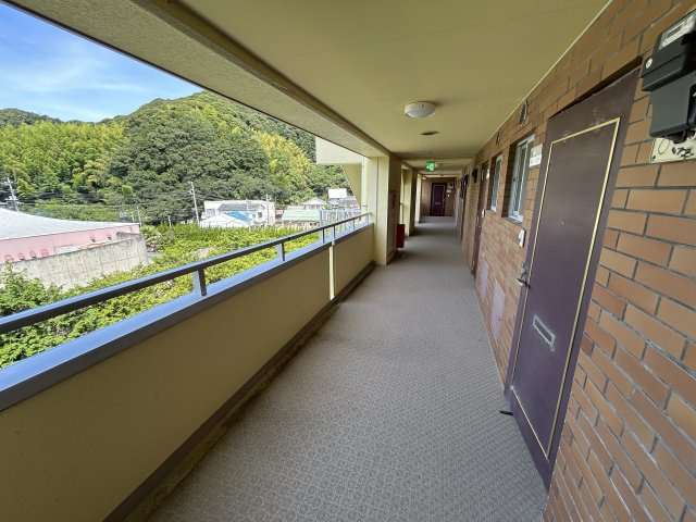 南伊豆町　理光ヘルスケアマンションのその他