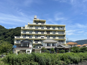 南伊豆町　理光ヘルスケアマンションの画像