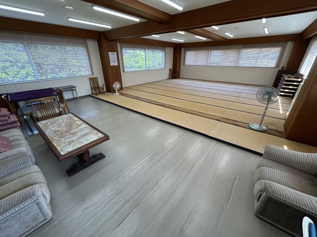 南伊豆町　理光ヘルスケアマンションのその他共用部分