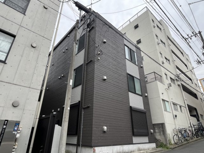 【外観】 【外観】